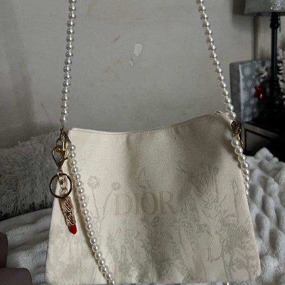 Door cross body bag - Picture 2 of 10